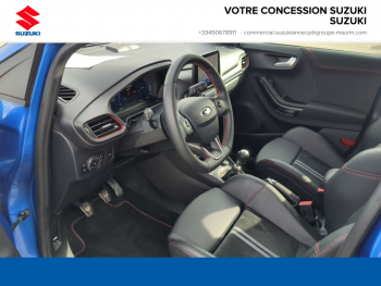 Photo 15 du bon plan FORD Puma 1.5 EcoBoost 200ch S&S ST occasion à 32990 €