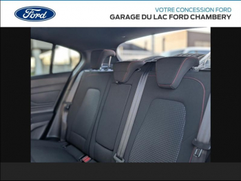 Photo 9 du bon plan FORD Focus 1.0 Flexifuel mHEV 125ch ST-Line X occasion à 19990 €