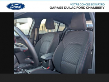 Photo 10 du bon plan FORD Focus 1.0 Flexifuel mHEV 125ch ST-Line X occasion à 19990 €