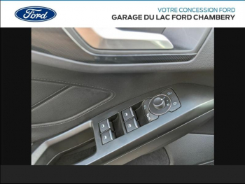 Photo 11 du bon plan FORD Focus 1.0 Flexifuel mHEV 125ch ST-Line X occasion à 19990 €