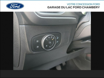 Photo 12 du bon plan FORD Focus 1.0 Flexifuel mHEV 125ch ST-Line X occasion à 19990 €