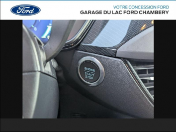 Photo 13 du bon plan FORD Focus 1.0 Flexifuel mHEV 125ch ST-Line X occasion à 19990 €
