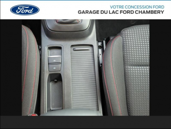 Photo 14 du bon plan FORD Focus 1.0 Flexifuel mHEV 125ch ST-Line X occasion à 19990 €