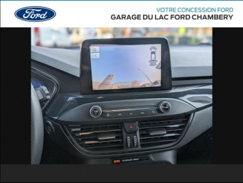 Photo 17 du bon plan FORD Focus 1.0 Flexifuel mHEV 125ch ST-Line X occasion à 19990 €