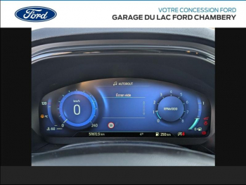 Photo 21 du bon plan FORD Focus 1.0 Flexifuel mHEV 125ch ST-Line X occasion à 19990 €