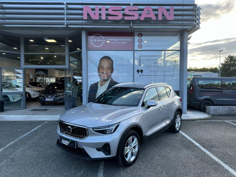 Bon plan VOLVO XC40 B3 163ch Plus DCT 7 occasion à 27385 €