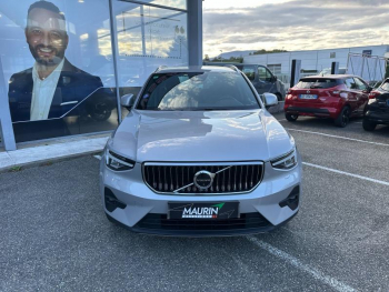 Photo 2 du bon plan VOLVO XC40 B3 163ch Plus DCT 7 occasion à 27385 €