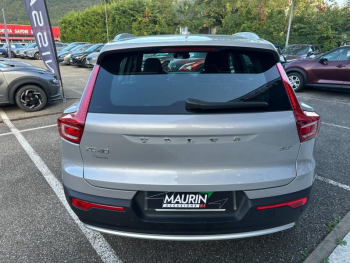 Photo 4 du bon plan VOLVO XC40 B3 163ch Plus DCT 7 occasion à 27385 €