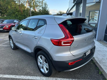 Photo 5 du bon plan VOLVO XC40 B3 163ch Plus DCT 7 occasion à 27385 €
