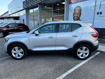 Photo 6 du bon plan VOLVO XC40 B3 163ch Plus DCT 7 occasion à 27385 €