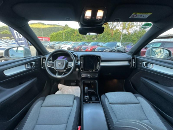 Photo 7 du bon plan VOLVO XC40 B3 163ch Plus DCT 7 occasion à 27385 €