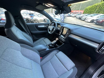 Photo 8 du bon plan VOLVO XC40 B3 163ch Plus DCT 7 occasion à 27385 €