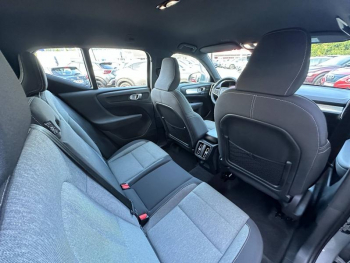 Photo 9 du bon plan VOLVO XC40 B3 163ch Plus DCT 7 occasion à 27385 €