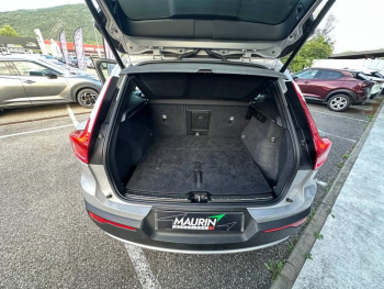Photo 15 du bon plan VOLVO XC40 B3 163ch Plus DCT 7 occasion à 27385 €