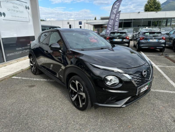 Photo 3 du bon plan NISSAN Juke 1.6 Hybrid 143ch Tekna 2023 occasion à 21990 €