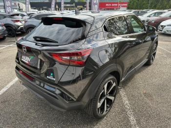 Photo 5 du bon plan NISSAN Juke 1.6 Hybrid 143ch Tekna 2023 occasion à 21990 €