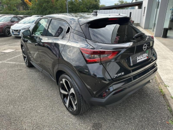 Photo 7 du bon plan NISSAN Juke 1.6 Hybrid 143ch Tekna 2023 occasion à 21990 €