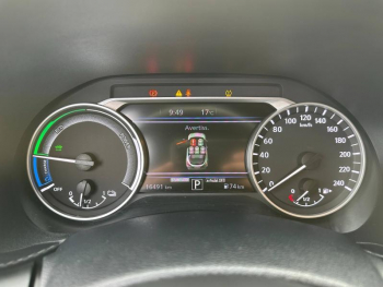 Photo 13 du bon plan NISSAN Juke 1.6 Hybrid 143ch Tekna 2023 occasion à 21990 €