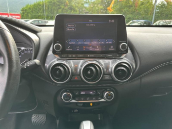 Photo 14 du bon plan NISSAN Juke 1.6 Hybrid 143ch Tekna 2023 occasion à 21990 €