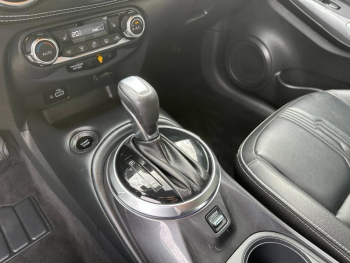 Photo 15 du bon plan NISSAN Juke 1.6 Hybrid 143ch Tekna 2023 occasion à 21990 €