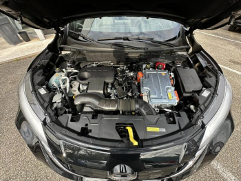 Photo 16 du bon plan NISSAN Juke 1.6 Hybrid 143ch Tekna 2023 occasion à 21990 €