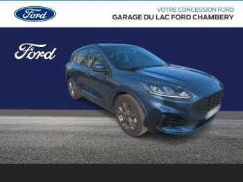 Photo 2 du bon plan FORD Kuga 2.5 Duratec 190ch FHEV E85 ST-Line BVA occasion à 26490 €