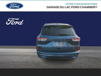 Photo 3 du bon plan FORD Kuga 2.5 Duratec 190ch FHEV E85 ST-Line BVA occasion à 26490 €