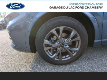 Photo 4 du bon plan FORD Kuga 2.5 Duratec 190ch FHEV E85 ST-Line BVA occasion à 26490 €