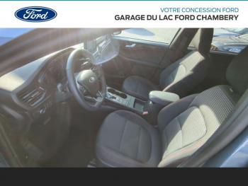 Photo 5 du bon plan FORD Kuga 2.5 Duratec 190ch FHEV E85 ST-Line BVA occasion à 26490 €