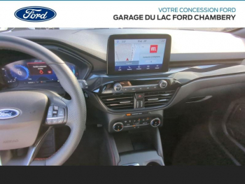 Photo 7 du bon plan FORD Kuga 2.5 Duratec 190ch FHEV E85 ST-Line BVA occasion à 26490 €