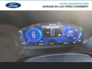Photo 8 du bon plan FORD Kuga 2.5 Duratec 190ch FHEV E85 ST-Line BVA occasion à 26490 €