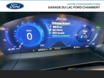 Photo 9 du bon plan FORD Kuga 2.5 Duratec 190ch FHEV E85 ST-Line BVA occasion à 26490 €
