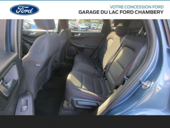 Photo 11 du bon plan FORD Kuga 2.5 Duratec 190ch FHEV E85 ST-Line BVA occasion à 26490 €