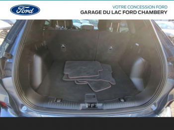 Photo 12 du bon plan FORD Kuga 2.5 Duratec 190ch FHEV E85 ST-Line BVA occasion à 26490 €