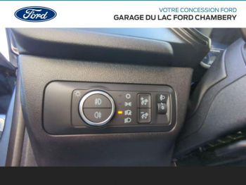 Photo 18 du bon plan FORD Kuga 2.5 Duratec 190ch FHEV E85 ST-Line BVA occasion à 26490 €