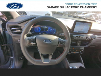 Photo 19 du bon plan FORD Kuga 2.5 Duratec 190ch FHEV E85 ST-Line BVA occasion à 26490 €