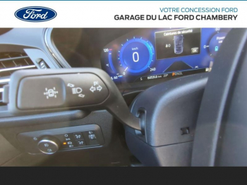 Photo 20 du bon plan FORD Kuga 2.5 Duratec 190ch FHEV E85 ST-Line BVA occasion à 26490 €