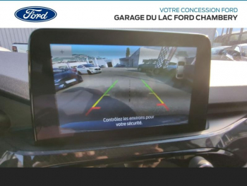 Photo 21 du bon plan FORD Kuga 2.5 Duratec 190ch FHEV E85 ST-Line BVA occasion à 26490 €