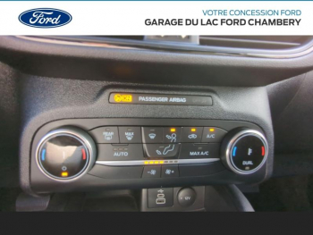 Photo 22 du bon plan FORD Kuga 2.5 Duratec 190ch FHEV E85 ST-Line BVA occasion à 26490 €