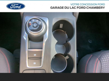 Photo 24 du bon plan FORD Kuga 2.5 Duratec 190ch FHEV E85 ST-Line BVA occasion à 26490 €