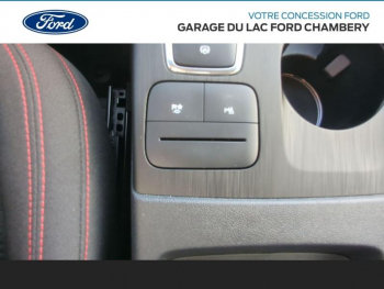 Photo 25 du bon plan FORD Kuga 2.5 Duratec 190ch FHEV E85 ST-Line BVA occasion à 26490 €