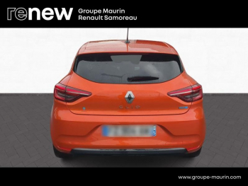 Photo 3 du bon plan RENAULT Clio 1.6 E-Tech 140ch Intens -21 occasion à 15900 €