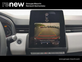 Photo 12 du bon plan RENAULT Clio 1.6 E-Tech 140ch Intens -21 occasion à 15900 €