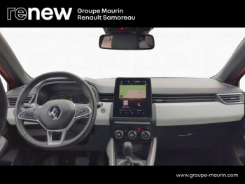 Photo 14 du bon plan RENAULT Clio 1.6 E-Tech 140ch Intens -21 occasion à 15900 €