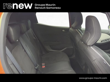 Photo 18 du bon plan RENAULT Clio 1.6 E-Tech 140ch Intens -21 occasion à 15900 €