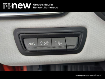 Photo 21 du bon plan RENAULT Clio 1.6 E-Tech 140ch Intens -21 occasion à 15900 €