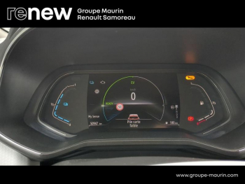 Photo 22 du bon plan RENAULT Clio 1.6 E-Tech 140ch Intens -21 occasion à 15900 €