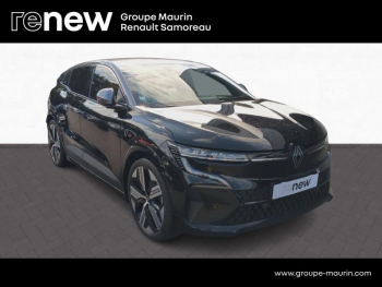 Photo 2 du bon plan RENAULT Megane E-Tech Electric EV60 220ch Iconic optimum charge occasion à 23900 €
