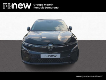 Photo 3 du bon plan RENAULT Megane E-Tech Electric EV60 220ch Iconic optimum charge occasion à 23900 €