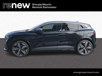 Photo 4 du bon plan RENAULT Megane E-Tech Electric EV60 220ch Iconic optimum charge occasion à 23900 €
